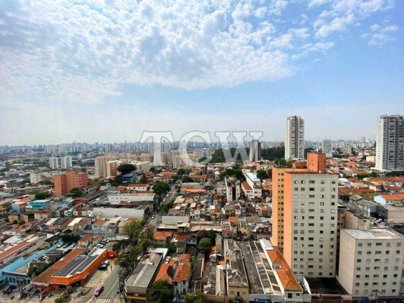 Imagem Apartamento com 3 Quartos à Venda, 133 m² em Aclimação - São Paulo