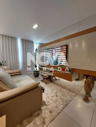 Apartamento com 2 Quartos à Venda, 58 m² em Praia De Itaparica - Vila Velha