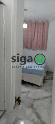Imagem Apartamento com 2 Quartos à Venda, 54 m² em Jardim Caboré - São Paulo Imagem Apartamento com 2 Quartos à Venda, 54 m² em Jardim Caboré - São Paulo