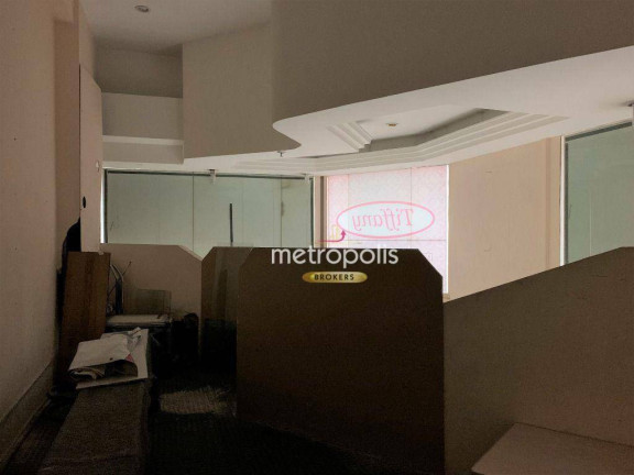 Imagem Loja à Venda ou Locação, 35 m² em Santo Antônio - São Caetano Do Sul