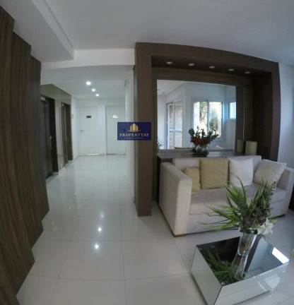 Imagem Apartamento com 1 Quarto à Venda, 35 m² em Pinheiros - São Paulo Imagem Apartamento com 1 Quarto à Venda, 35 m² em Pinheiros - São Paulo