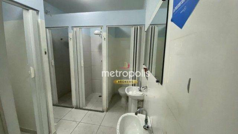 Imagem Galpão à Venda ou Locação, 750 m² em Jabaquara - São Paulo Imagem Galpão à Venda ou Locação, 750 m² em Jabaquara - São Paulo