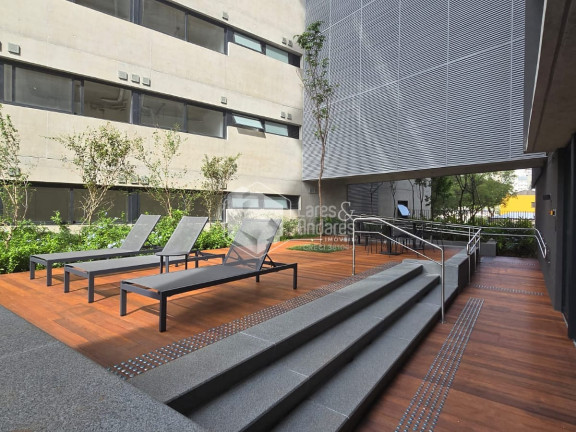 Imagem Apartamento com 1 Quarto à Venda, 36 m² em Pinheiros - São Paulo Imagem Apartamento com 1 Quarto à Venda, 36 m² em Pinheiros - São Paulo