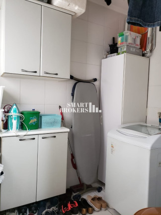 Imagem Apartamento com 3 Quartos à Venda, 115 m² em Ipiranga - São Paulo