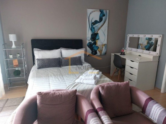 Imagem Apartamento com 1 Quarto à Venda, 32 m² em Parada Inglesa - São Paulo Imagem Apartamento com 1 Quarto à Venda, 32 m² em Parada Inglesa - São Paulo