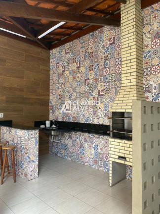 Imagem Casa com 4 Quartos à Venda, 300 m² em Cidade Nova - Feira De Santana Imagem Casa com 4 Quartos à Venda, 300 m² em Cidade Nova - Feira De Santana