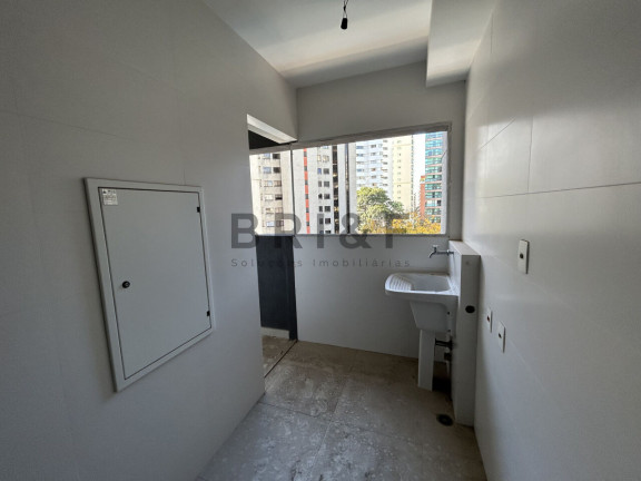 Imagem Apartamento com 3 Quartos à Venda, 192 m² em Campo Belo - São Paulo Imagem Apartamento com 3 Quartos à Venda, 192 m² em Campo Belo - São Paulo