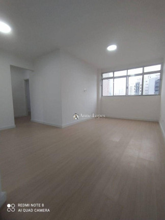 Imagem Apartamento com 3 Quartos à Venda, 110 m² em Gonzaga - Santos Imagem Apartamento com 3 Quartos à Venda, 110 m² em Gonzaga - Santos