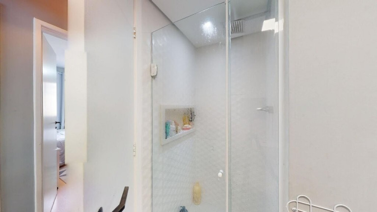 Imagem Imóvel com 3 Quartos à Venda, 76 m² em Vila Olímpia - São Paulo
