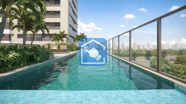 Imagem Apartamento com 2 Quartos à Venda, 55 m² em Vila Anastacio - São Paulo Imagem Apartamento com 2 Quartos à Venda, 55 m² em Vila Anastacio - São Paulo