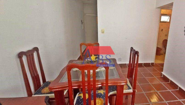 Imagem Apartamento com 1 Quarto à Venda, 45 m² em Canto Do Forte - Praia Grande Imagem Apartamento com 1 Quarto à Venda, 45 m² em Canto Do Forte - Praia Grande