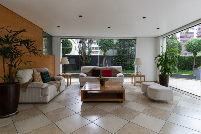 Imagem Apartamento com 1 Quarto à Venda, 45 m² em Sumarezinho - São Paulo Imagem Apartamento com 1 Quarto à Venda, 45 m² em Sumarezinho - São Paulo