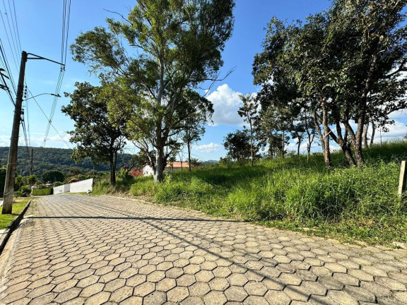 Imagem Terreno à Venda, 1.500 m² em Condomínio Vale Do Ouro - Ribeirão Das Neves