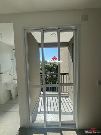 Imagem Apartamento com 2 Quartos à Venda, 51 m² em Horto Florestal - Jundiaí Imagem Apartamento com 2 Quartos à Venda, 51 m² em Horto Florestal - Jundiaí