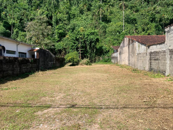 Imagem Terreno à Venda, 456 m² em Perequê Açu - Ubatuba