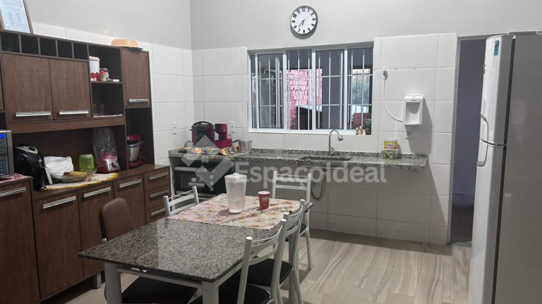 Imagem Casa com 2 Quartos à Venda, 110 m² em Antonio Lopes - Lençóis Paulista Imagem Casa com 2 Quartos à Venda, 110 m² em Antonio Lopes - Lençóis Paulista