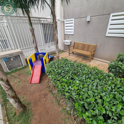 Imagem Apartamento com 2 Quartos à Venda, 86 m² em Parque Da Vila Prudente - São Paulo