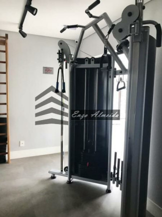 Imagem Apartamento com 1 Quarto à Venda, 31 m² em Jardim Paulista - São Paulo Imagem Apartamento com 1 Quarto à Venda, 31 m² em Jardim Paulista - São Paulo