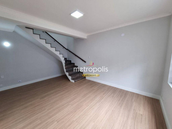 Imagem Sobrado com 3 Quartos à Venda, 160 m² em Santa Paula - São Caetano Do Sul