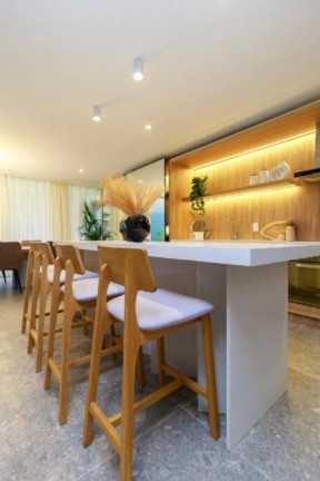 Imagem Imóvel com 1 Quarto à Venda, 28 m² em Santo Amaro - São Paulo Imagem Imóvel com 1 Quarto à Venda, 28 m² em Santo Amaro - São Paulo