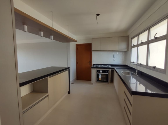 Imagem Apartamento com 3 Quartos à Venda, 160 m² em Centro - Piracicaba