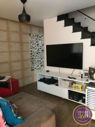 Imagem Casa de Condomínio com 2 Quartos à Venda, 62 m² em Vila União (zona Leste) - São Paulo Imagem Casa de Condomínio com 2 Quartos à Venda, 62 m² em Vila União (zona Leste) - São Paulo