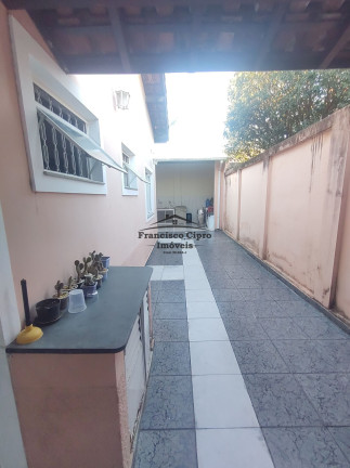 Imagem Casa com 2 Quartos à Venda, 162 m² em Jardim Do Vale - Guaratinguetá Imagem Casa com 2 Quartos à Venda, 162 m² em Jardim Do Vale - Guaratinguetá