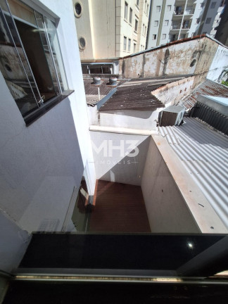 Imagem Sala Comercial para Alugar, 48 m² em Cambuí - Campinas