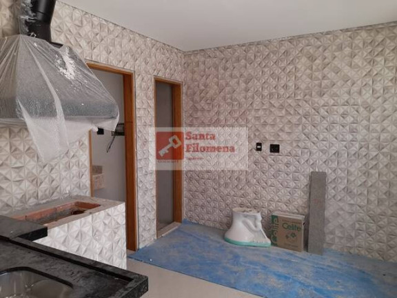 Imagem Cobertura com 2 Quartos à Venda, 112 m² em Vila Curuçá - Santo André Imagem Cobertura com 2 Quartos à Venda, 112 m² em Vila Curuçá - Santo André