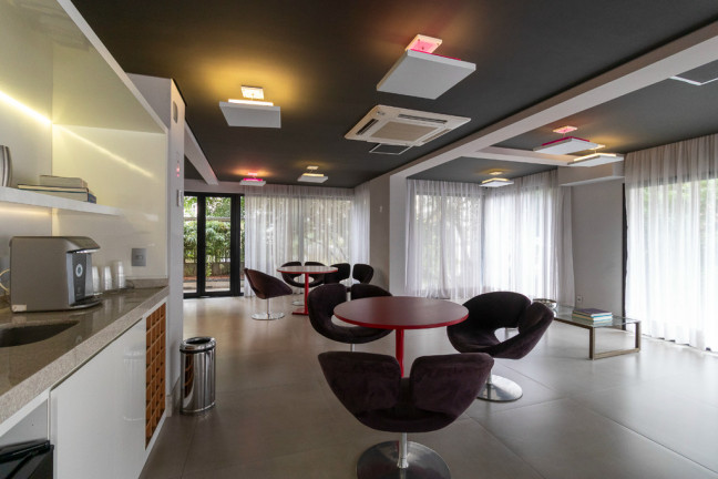 Imagem Apartamento com 1 Quarto à Venda, 43 m² em Vila Olímpia - São Paulo Imagem Apartamento com 1 Quarto à Venda, 43 m² em Vila Olímpia - São Paulo