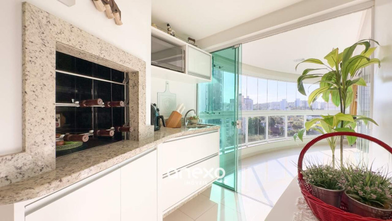 Imagem Apartamento com 3 Quartos à Venda, 194 m² em Victor Konder - Blumenau