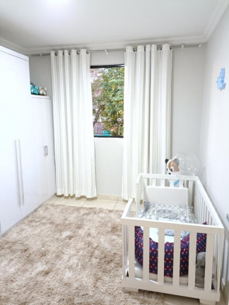 Imagem Apartamento com 3 Quartos à Venda, 80 m² em Cidade Nova - Maringá Imagem Apartamento com 3 Quartos à Venda, 80 m² em Cidade Nova - Maringá