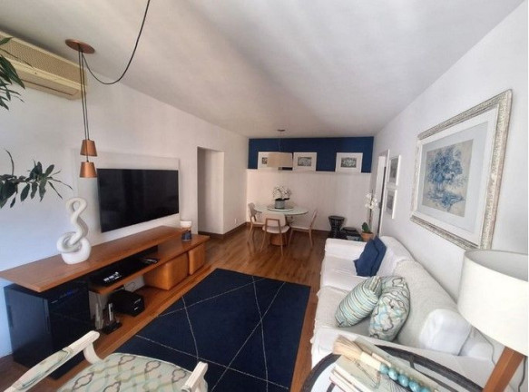Apartamento com 2 Quartos à Venda, 94 m² em Ingá - Niterói