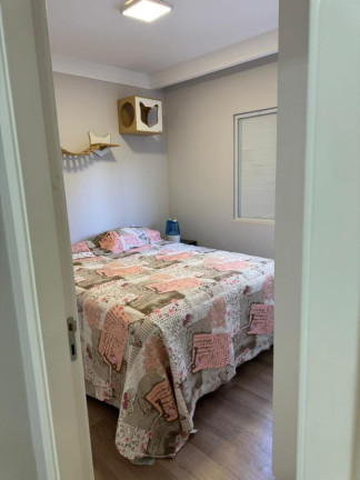 Imagem Apartamento com 3 Quartos à Venda, 70 m² em Parque Villa Flores - Sumaré Imagem Apartamento com 3 Quartos à Venda, 70 m² em Parque Villa Flores - Sumaré