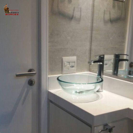 Imagem Apartamento com 3 Quartos à Venda, 85 m² em Moema - São Paulo