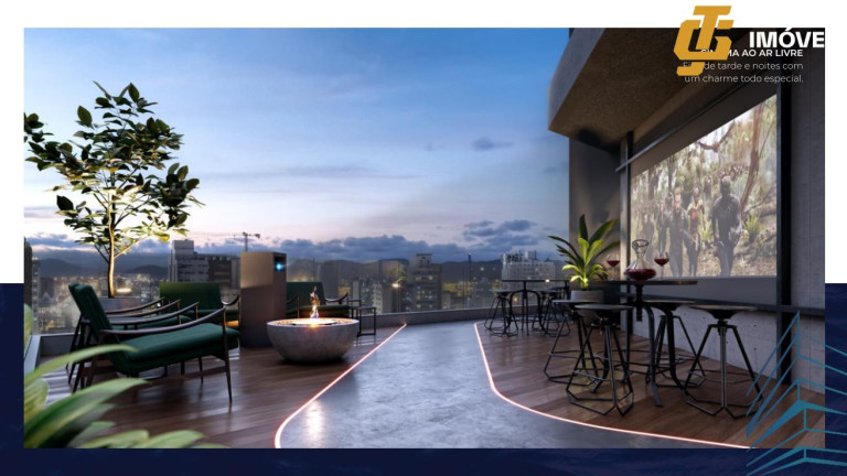 Imagem Apartamento com 2 Quartos à Venda, 80 m² em Praia Brava - Camboriú Imagem Apartamento com 2 Quartos à Venda, 80 m² em Praia Brava - Camboriú