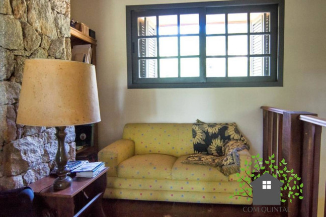 Imagem Casa com 3 Quartos à Venda, 550 m² em Granja Viana - Cotia