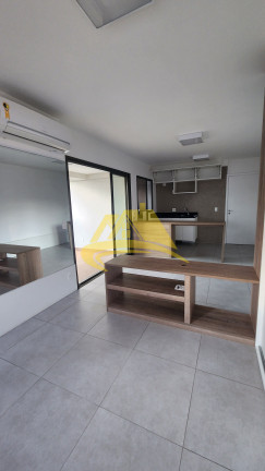 Imagem Studio com 1 Quarto à Venda, 45 m² em Vila Mariana - São Paulo