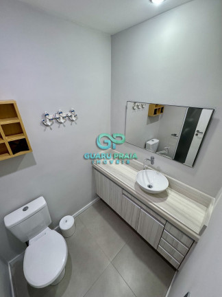 Imagem Apartamento com 2 Quartos para Alugar, 70 m² em Enseada - Guarujá