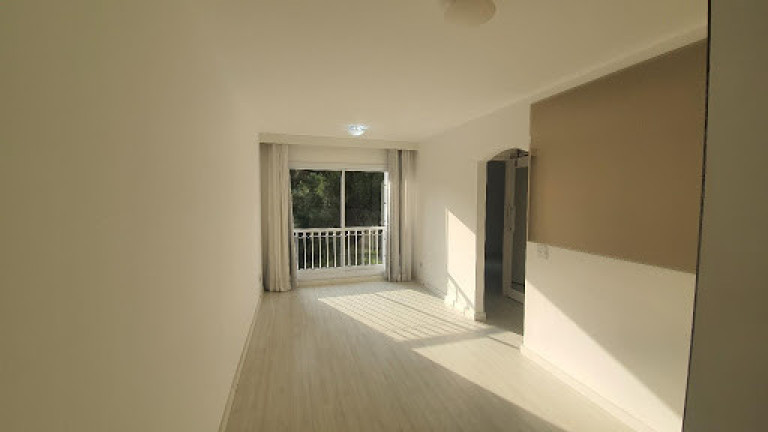 Imagem Apartamento com 2 Quartos para Alugar, 49 m² em Chácara Santo Antônio (zona Sul) - São Paulo Imagem Apartamento com 2 Quartos para Alugar, 49 m² em Chácara Santo Antônio (zona Sul) - São Paulo