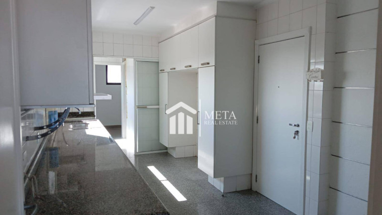 Imagem Imóvel com 3 Quartos para Alugar, 250 m² em Vila Paulicéia - São Paulo