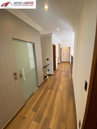 Imagem Casa com 4 Quartos à Venda, 348 m² em Residencial Jardins - São José Do Rio Preto Imagem Casa com 4 Quartos à Venda, 348 m² em Residencial Jardins - São José Do Rio Preto