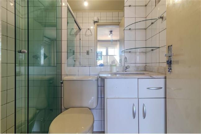 Imagem Apartamento com 1 Quarto à Venda, 42 m² em Jardim Botânico - Porto Alegre Imagem Apartamento com 1 Quarto à Venda, 42 m² em Jardim Botânico - Porto Alegre