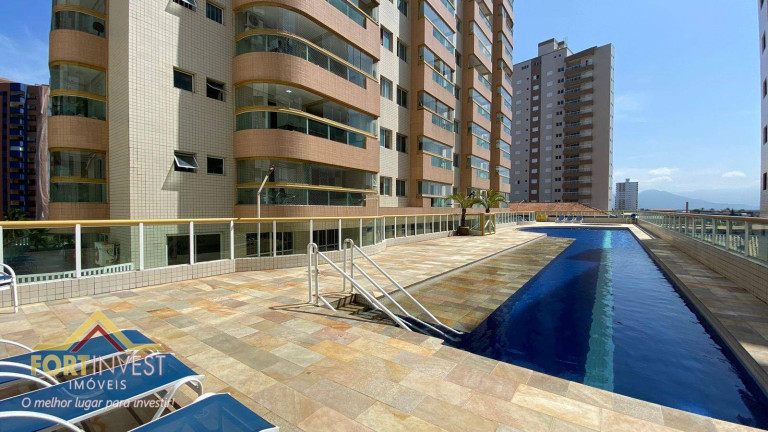 Imagem Imóvel com 3 Quartos à Venda, 138 m² em Aviação - Praia Grande Imagem Imóvel com 3 Quartos à Venda, 138 m² em Aviação - Praia Grande