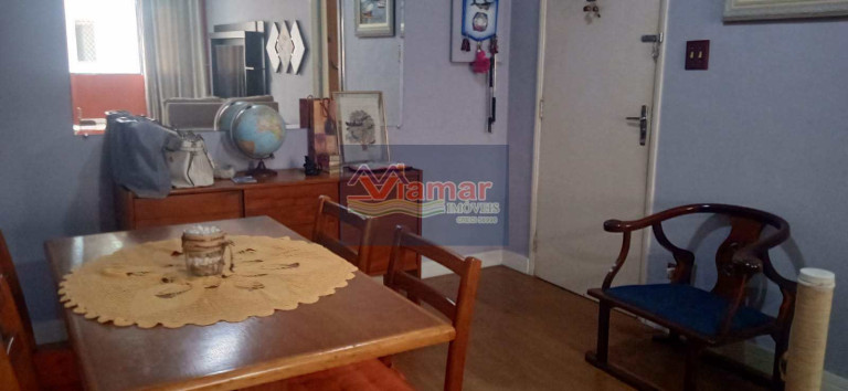 Imagem Apartamento com 2 Quartos à Venda, em Jardim Praiano - Guarujá Imagem Apartamento com 2 Quartos à Venda, em Jardim Praiano - Guarujá