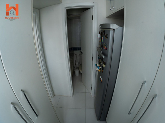 Imagem Imóvel com 4 Quartos à Venda, 370 m² em Indianópolis - São Paulo