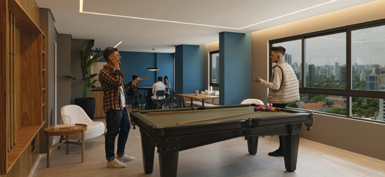 Imagem Imóvel com 3 Quartos à Venda, 91 m² em Vila Carmosina - São Paulo Imagem Imóvel com 3 Quartos à Venda, 91 m² em Vila Carmosina - São Paulo