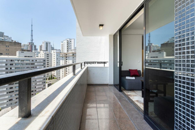 Imagem Apartamento com 4 Quartos à Venda, 254 m² em Jardim Paulista - São Paulo Imagem Apartamento com 4 Quartos à Venda, 254 m² em Jardim Paulista - São Paulo