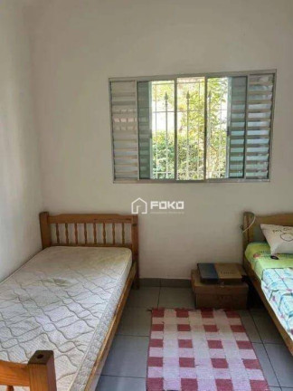 Imagem Casa com 3 Quartos para Alugar, 125 m² em Jardim Maia - Guarulhos Imagem Casa com 3 Quartos para Alugar, 125 m² em Jardim Maia - Guarulhos