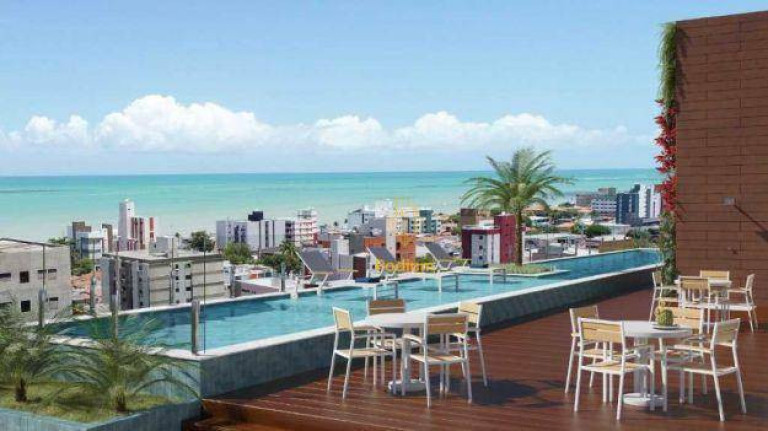 Imagem Apartamento com 2 Quartos à Venda, 77 m² em Manaíra - João Pessoa Imagem Apartamento com 2 Quartos à Venda, 77 m² em Manaíra - João Pessoa